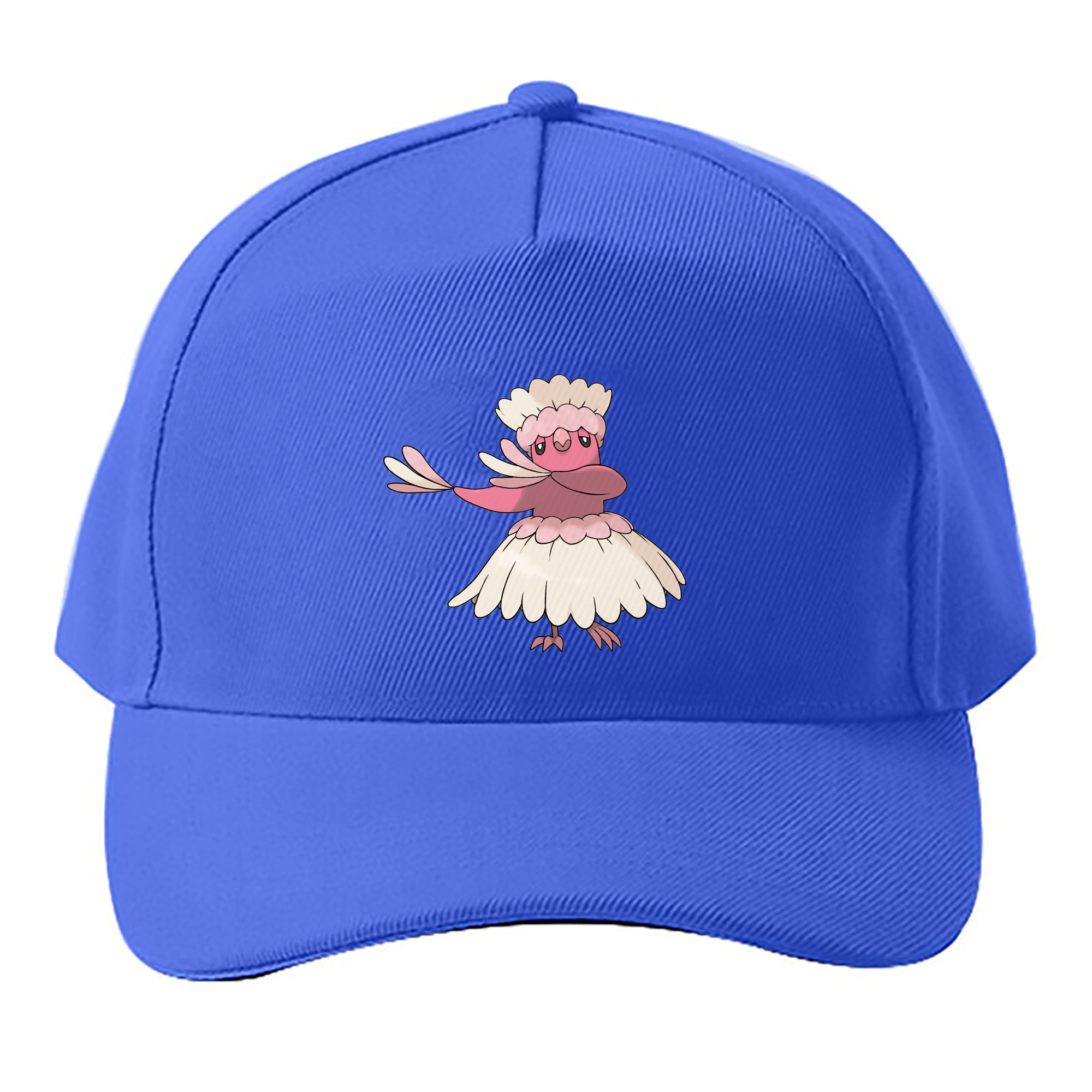 （画像用） ポケットモンスター Pokémon ベースボールキャップ 綿100％ 男女兼用 帽子 スポーツ